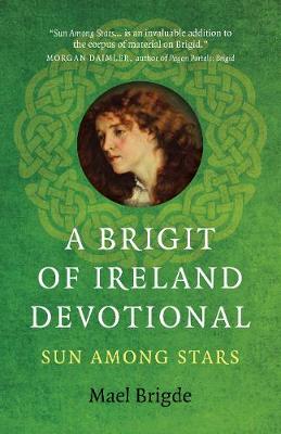 A Brigit of Ireland Devotional