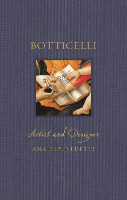 Renaissance Lives #: Botticelli