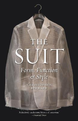 Suit, The: Form, Function and Style
