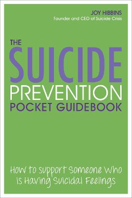 The Suicide Prevention Pocketbook