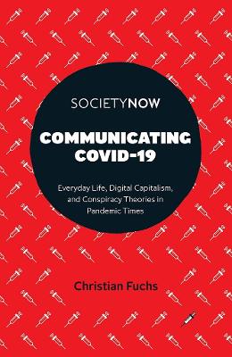 SocietyNow #: Communicating COVID-19