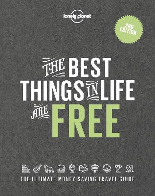 The Best Things in Life are Free  (2nd Edition)