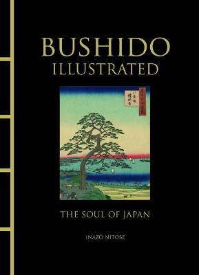 Chinese Bound #: Bushido Illustrated
