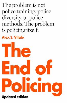End of Policing, The