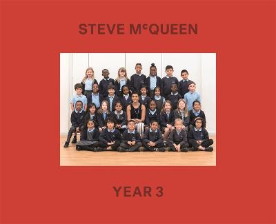 Steve McQueen: Year 3