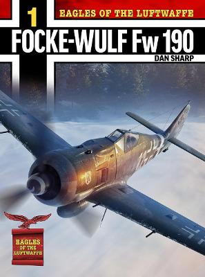 Eagles of the Luftwaffe