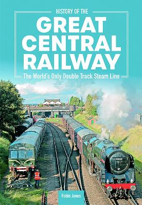 History of the Great Central Railway