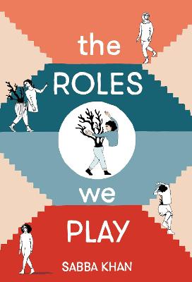 The Roles We Play (Graphic Novel)