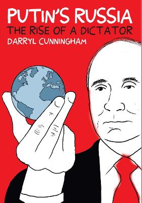 Putin's Russia (Graphic Novel)