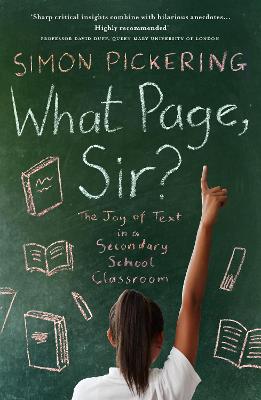 What Page Sir?