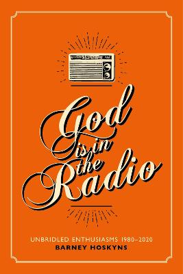 God is in the Radio