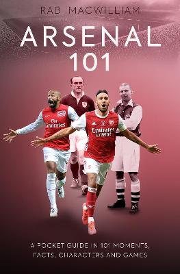 Arsenal 101