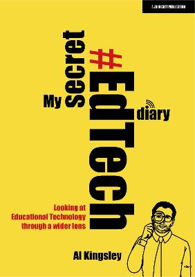 My Secret #EdTech Diary