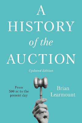 A History of the Auction  (2nd Edition)