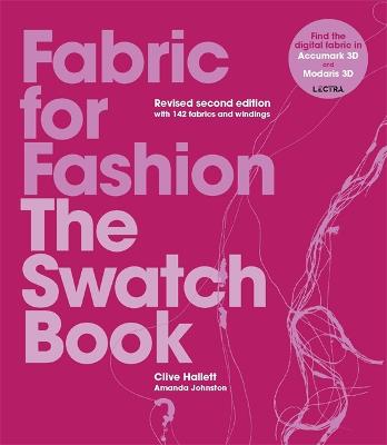 Fabric for Fashion  (2nd Revised Edition)