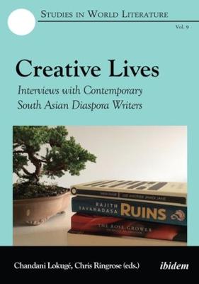 Studies in World Literature #: Creative Lives