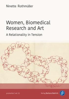 Women, Biomedical Research and Art