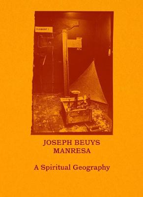 Joseph Beuys-Manresa