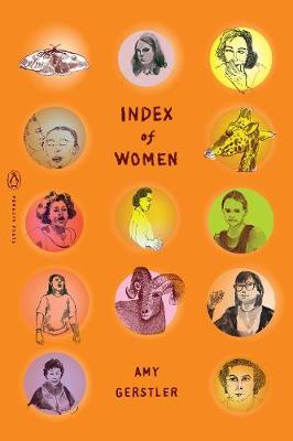 Index Of Women (Poetry)