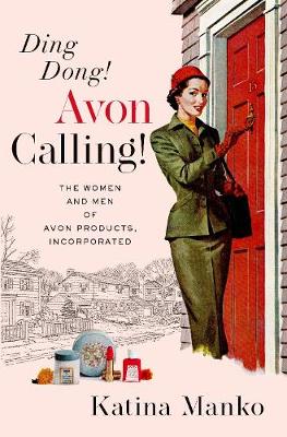 Ding Dong! Avon Calling!