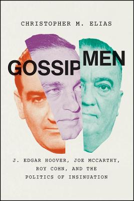 Gossip Men