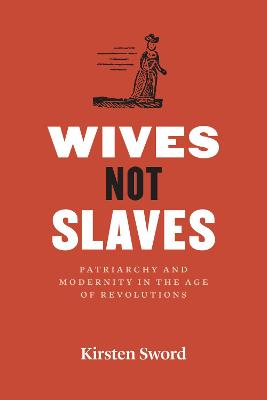 American Beginnings, 1500-1900 #: Wives Not Slaves