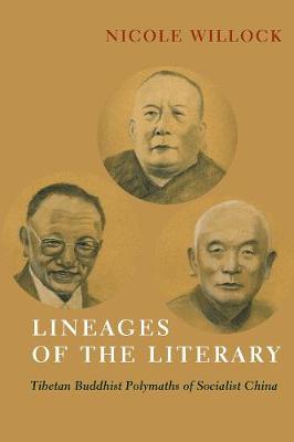 Lineages of the Literary