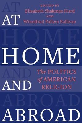 Religion, Culture, and Public Life #44: At Home and Abroad