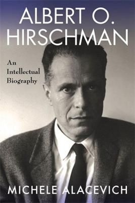 Albert O. Hirschman