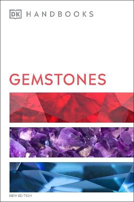DK Handbooks #: Gemstones