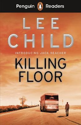 Killing Floor (ELT Graded Reader)