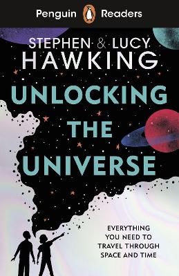 Unlocking the Universe (ELT Graded Reader)