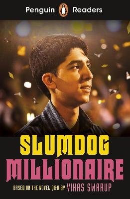 Slumdog Millionaire (ELT Graded Reader)