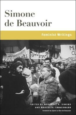 Beauvoir #: Feminist Writings