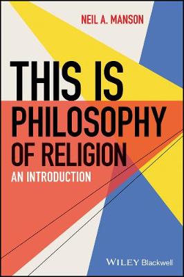 This is Philosophy #: This is Philosophy of Religion