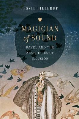 California Studies in 20th-Century Music #29: Magician of Sound