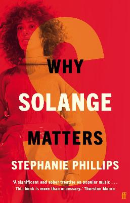 Music Matters #: Why Solange Matters