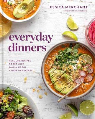 Everyday Dinners  (Illustrated Edition)