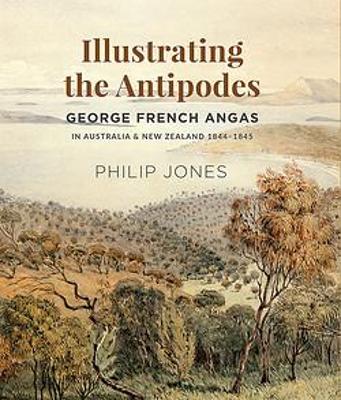 Illustrating the Antipodes