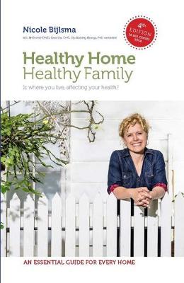 Healthy Home Healthy Family