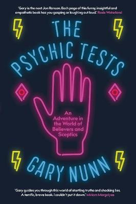 The Psychic Test