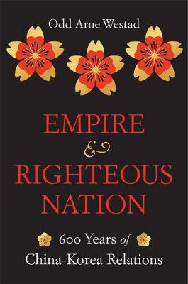 Edwin O. Reischauer Lectures #: Empire and Righteous Nation