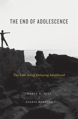 The End of Adolescence