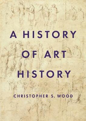 A History of Art History