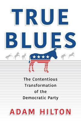 American Governance: Politics, Policy, and Public Law #: True Blues