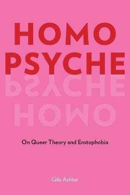 Homo Psyche