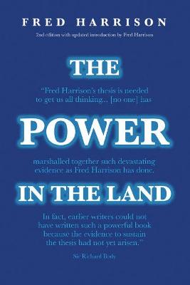 The Power in the Land  (2nd Edition)