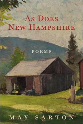 As Does New Hampshire