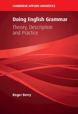 Cambridge Applied Linguistics #: Doing English Grammar