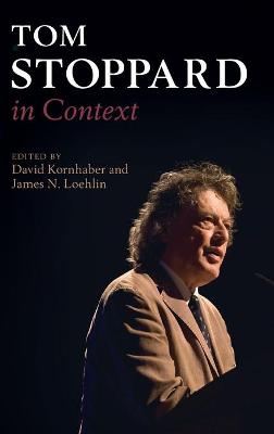 Literature in Context #: Tom Stoppard in Context